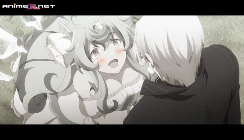 ver Maou Gakuin no Futekigousha Temporada 2