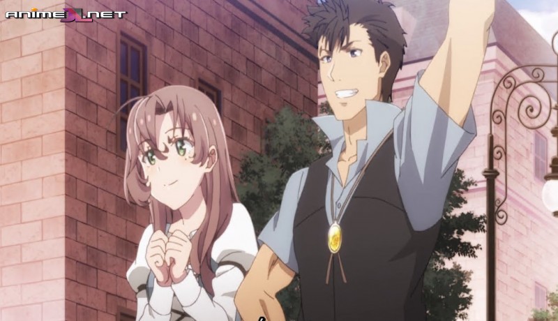 ver Maou Gakuin no Futekigousha
