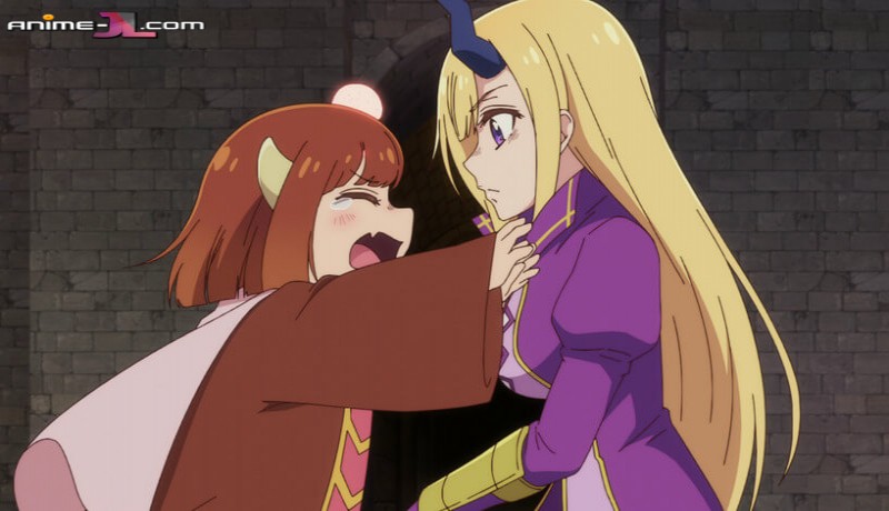 Maou no Musume wa Yasashisugiru!! online