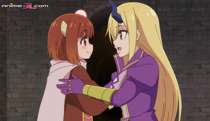 Maou no Musume wa Yasashisugiru!! completo