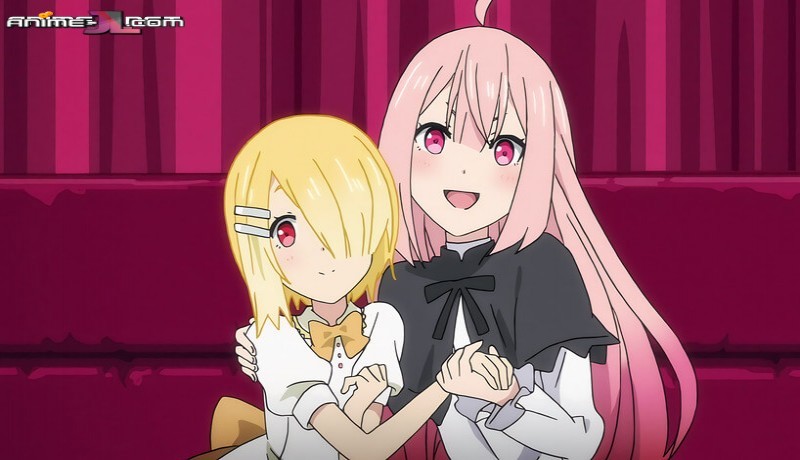 Maou-sama, Retry! online