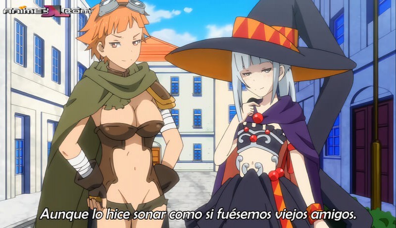 ver Maou-sama, Retry!