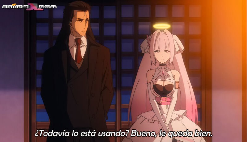 Maou-sama, Retry! en latino