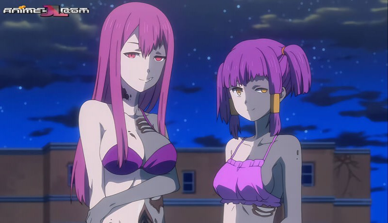 ver Maou-sama, Retry!