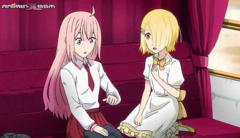 Maou-sama, Retry! ver gratis