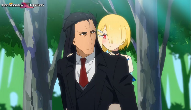 Maou-sama, Retry! full