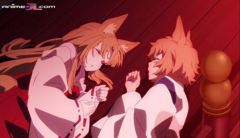 ver Maou-sama, Retry! Temporada 2