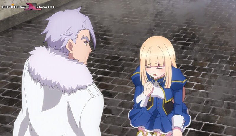 Maou-sama, Retry! Temporada 2 full
