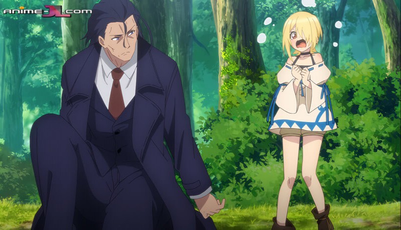 ver Maou-sama, Retry! Temporada 2