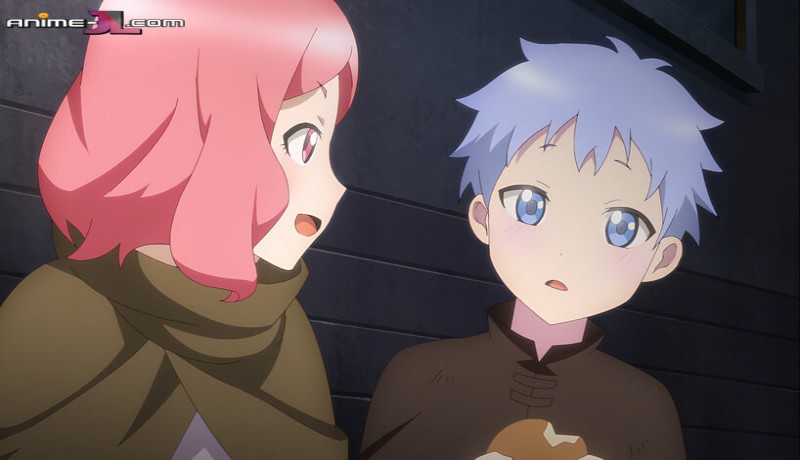 Maou-sama, Retry! Temporada 2 en latino