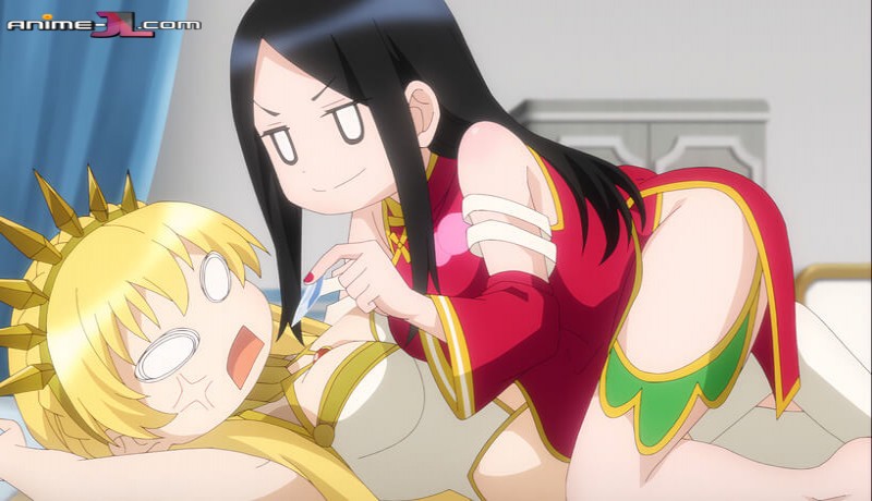 Maou-sama, Retry! Temporada 2 online