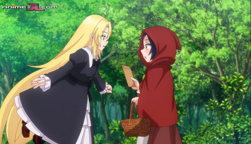 Maou-sama, Retry! Temporada 2 en español