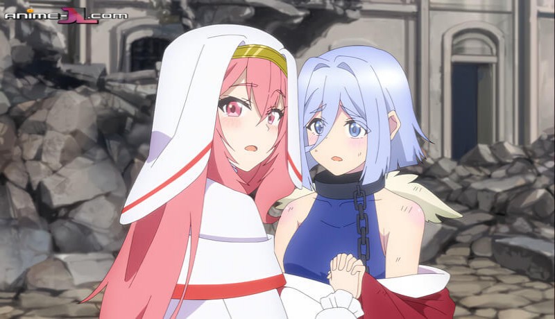 Maou-sama, Retry! Temporada 2 completo