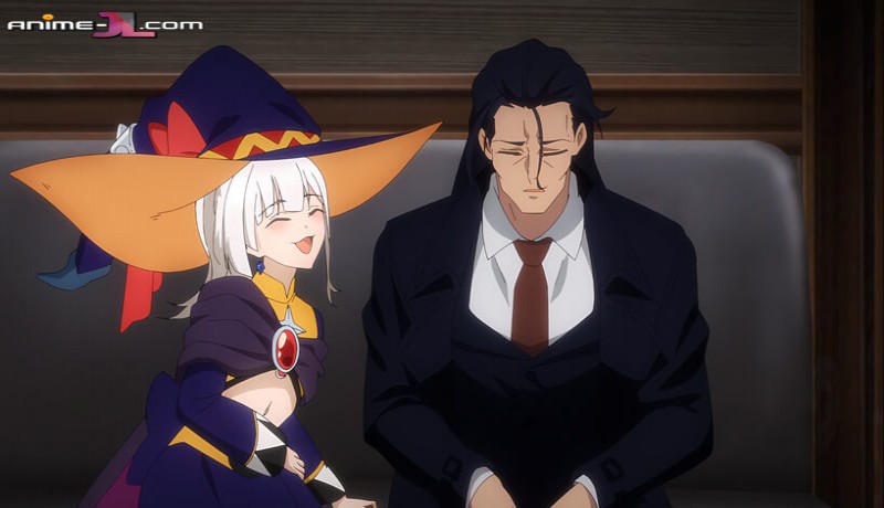 Maou-sama, Retry! Temporada 2 en hd
