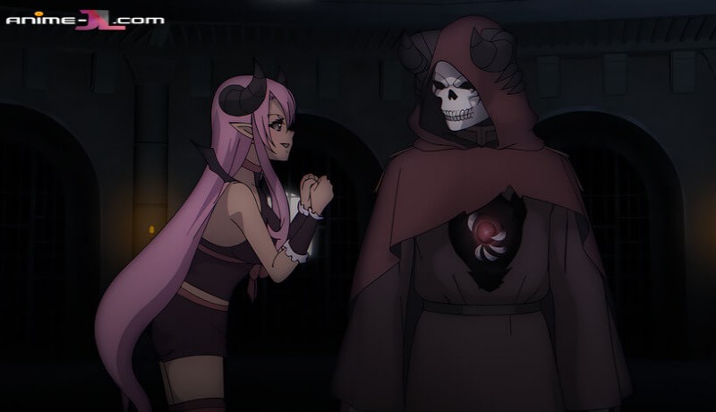 Maougun Saikyou no Majutsushi wa Ningen datta en hd
