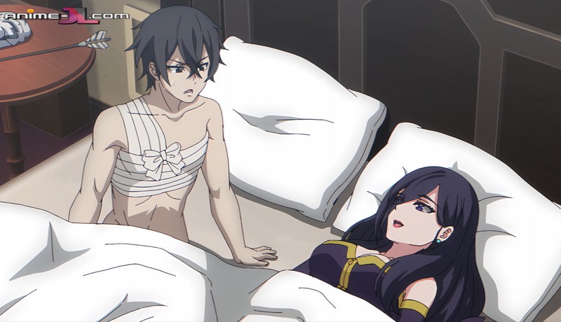 Maougun Saikyou no Majutsushi wa Ningen datta full