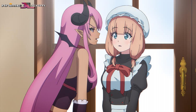 Maougun Saikyou no Majutsushi wa Ningen datta online