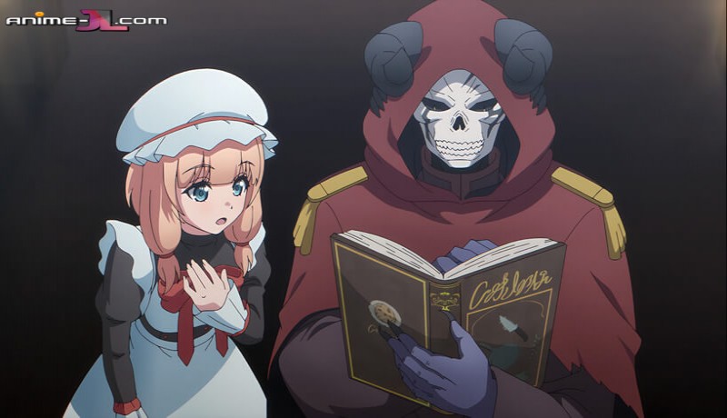 Maougun Saikyou no Majutsushi wa Ningen datta completo