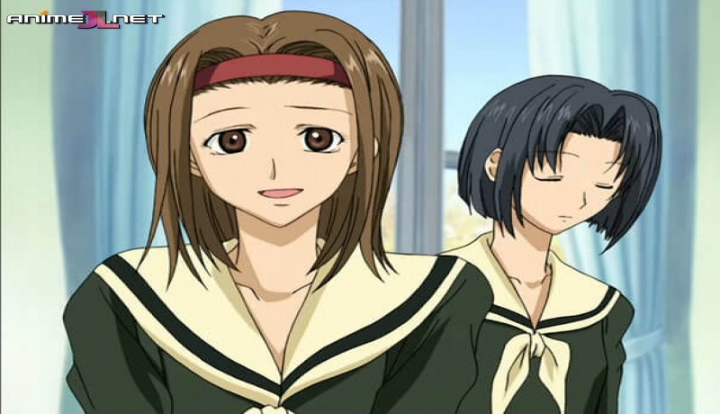 Maria-sama ga Miteru Español Latino en hd