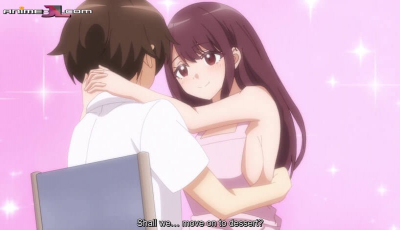 Marika-chan no Koukando wa Bukkowarete Iru (Sin Censura) en español