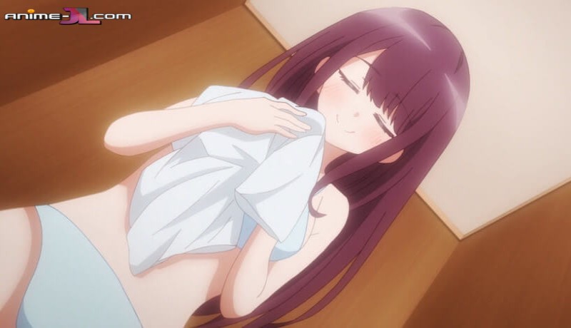 Marika-chan no Koukando wa Bukkowarete Iru (Sin Censura) en latino