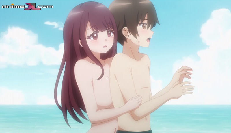 Marika-chan no Koukando wa Bukkowarete Iru (Sin Censura) full