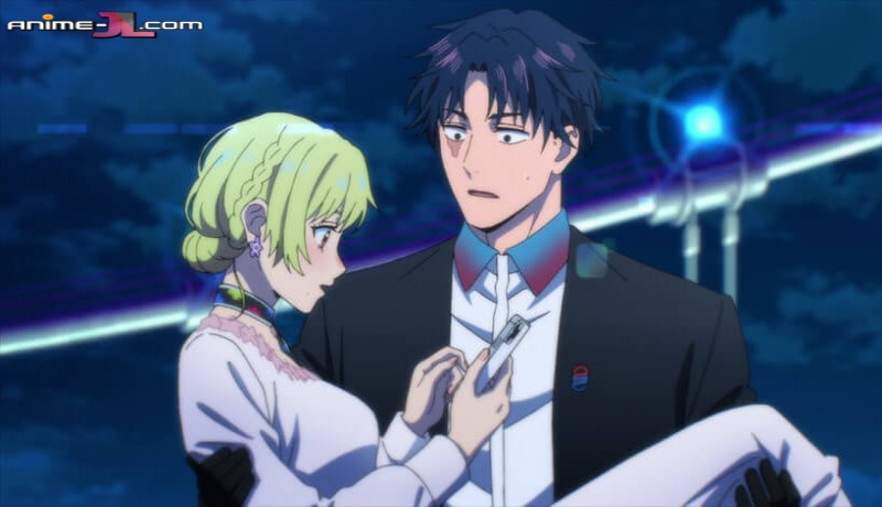 Marriagetoxin en hd