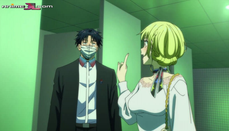 Marriagetoxin ver gratis
