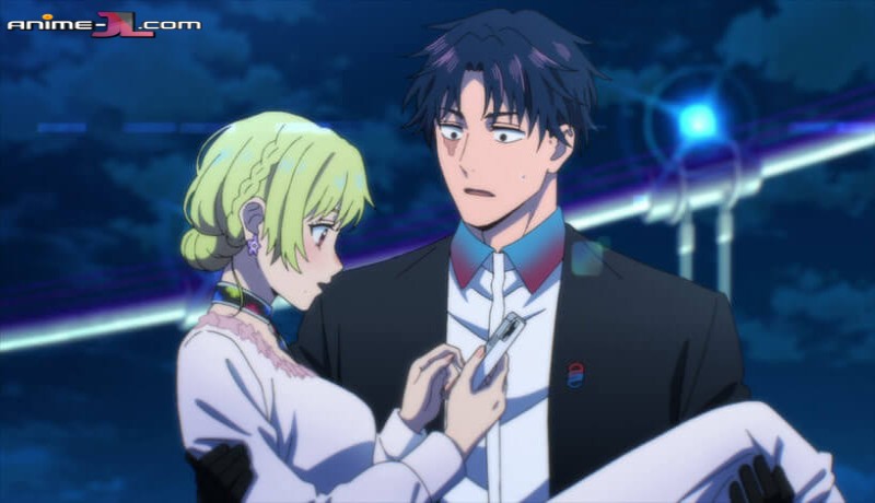 Marriagetoxin Latino en hd