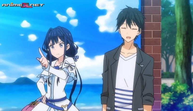 ver Masamune-kun no Revenge Español Latino