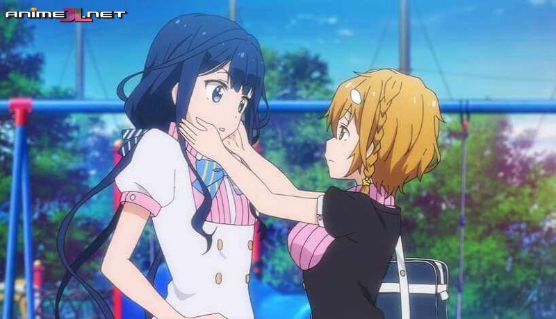 ver Masamune-kun no Revenge Español Latino