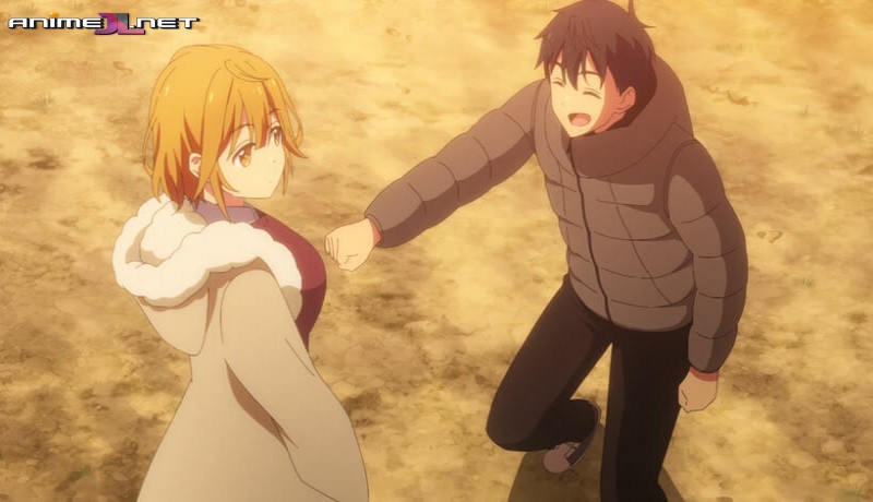 Masamune-kun no Revenge Temporada 2 en latino