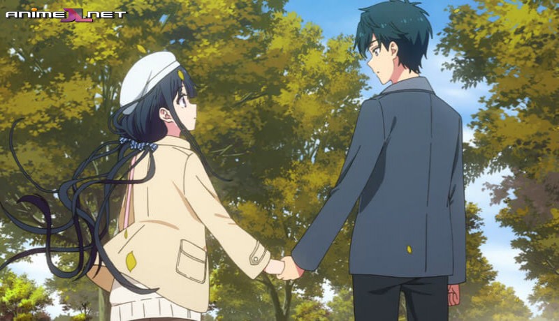 Masamune-kun no Revenge Temporada 2 full