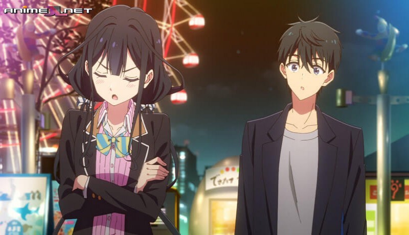 Masamune-kun no Revenge Temporada 2 Español Latino en español