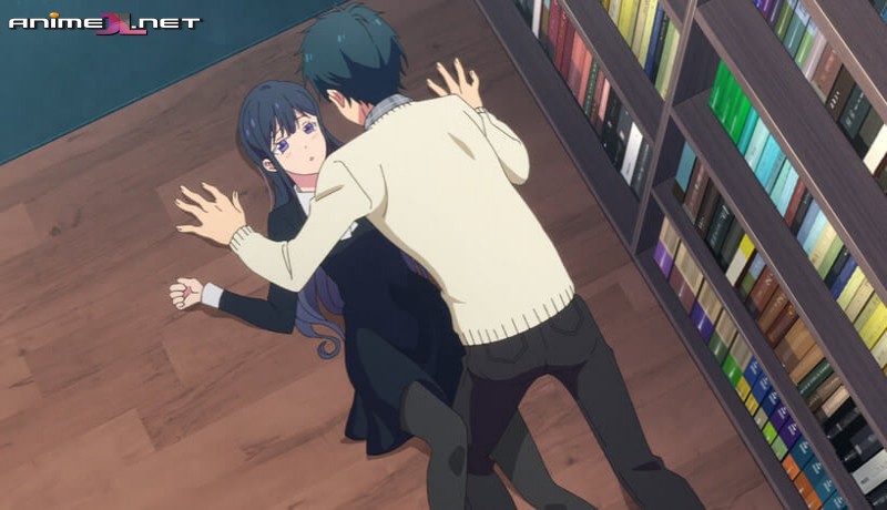 Masamune-kun no Revenge Temporada 2 Español Latino en latino