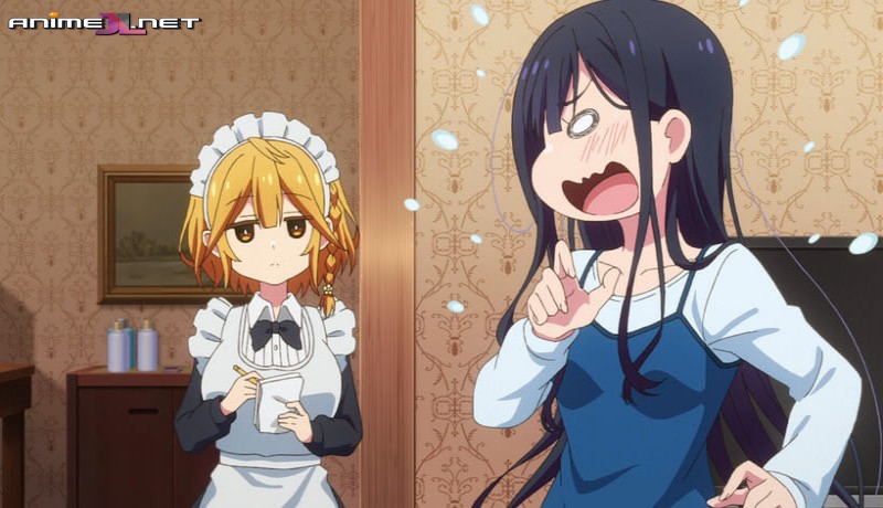 ver Masamune-kun no Revenge Temporada 2 Español Latino