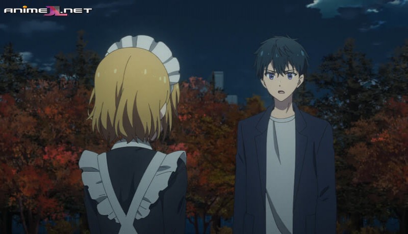 Masamune-kun no Revenge Temporada 2 Español Latino ver gratis