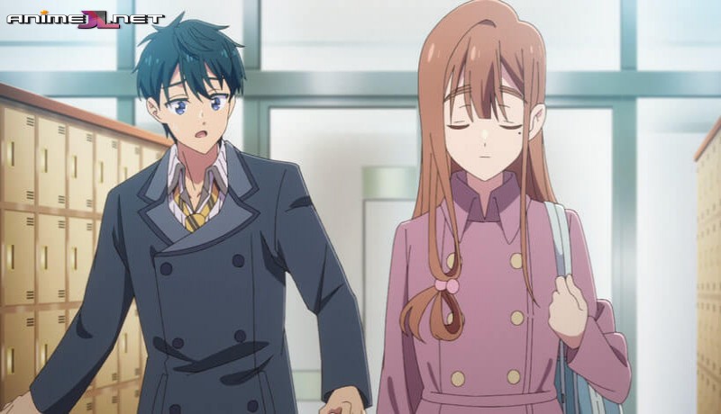 Masamune-kun no Revenge Temporada 2 en español