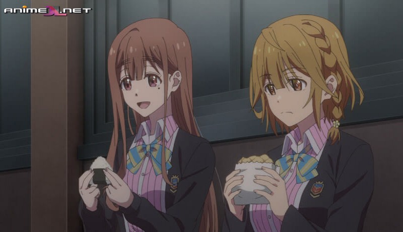 ver Masamune-kun no Revenge Temporada 2