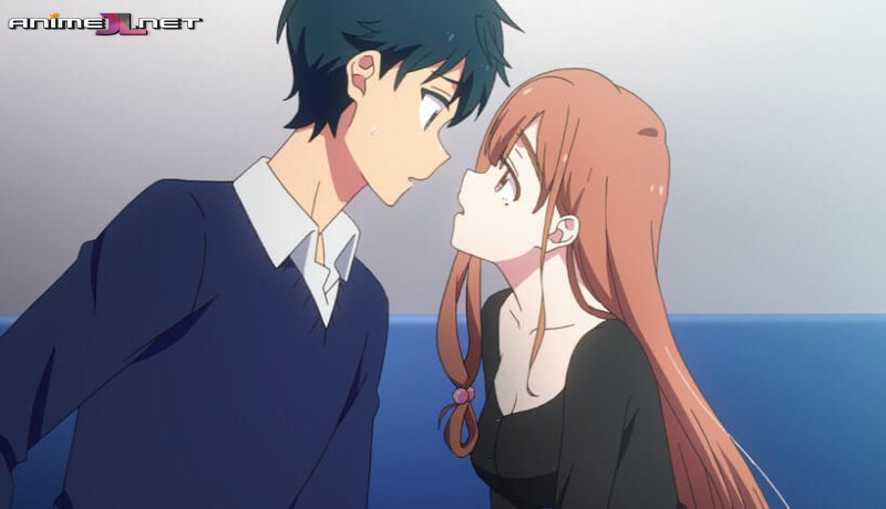 Masamune-kun no Revenge Temporada 2 completo