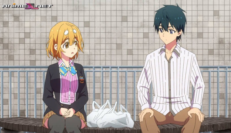 Masamune-kun no Revenge Temporada 2 en hd