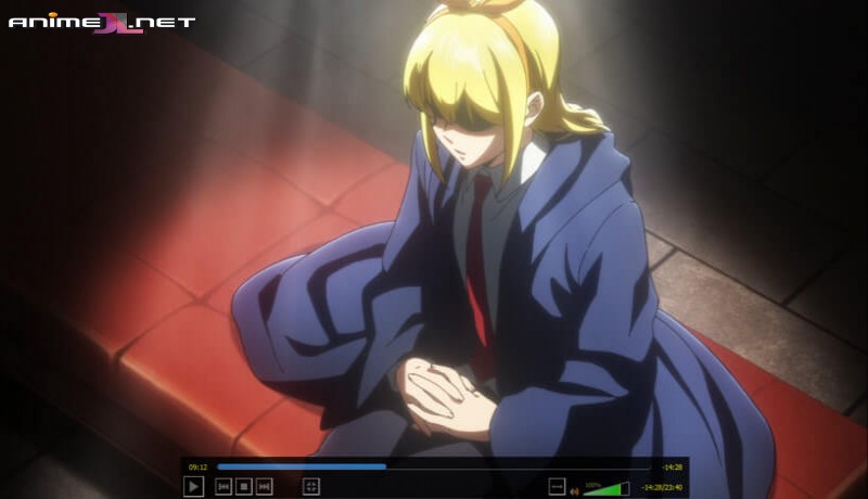 Mashle Temporada 2 en latino