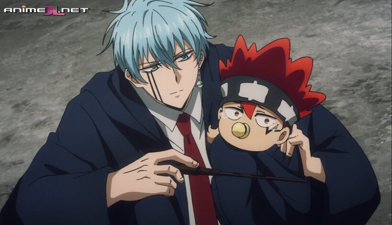 Mashle Temporada 2 Castellano online