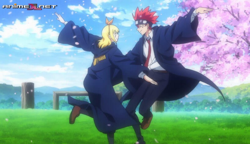 Mashle Temporada 2 Castellano en latino