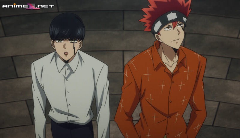 Mashle Temporada 2 Castellano full