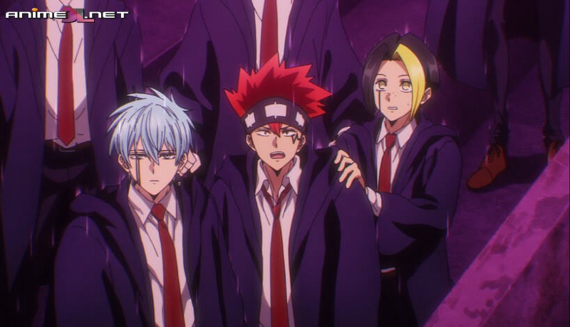 Mashle Temporada 2 Castellano completo