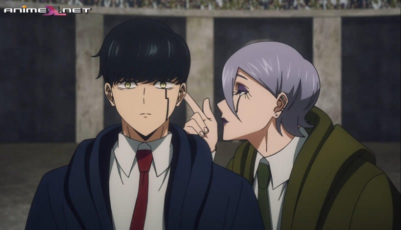 Mashle Temporada 2 completo