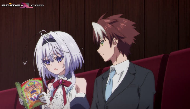 Mata Korosarete Shimatta no desu ne, Tantei-sama completo