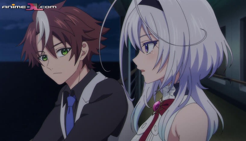 ver Mata Korosarete Shimatta no desu ne, Tantei-sama