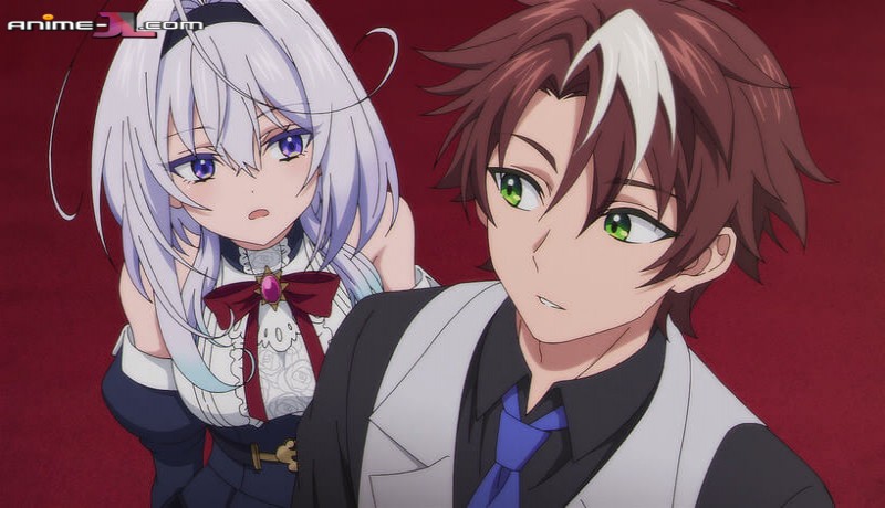 Mata Korosarete Shimatta no desu ne, Tantei-sama en español